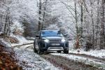 Land Rover Range Rover Evoque Autobiography Si4 2017 года (WW)